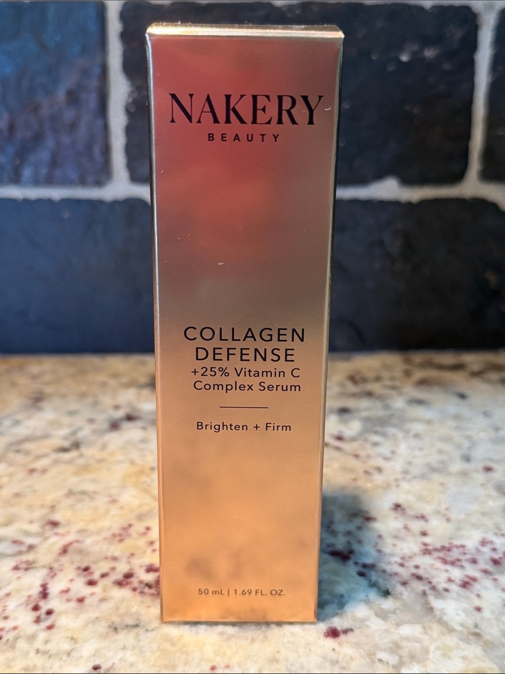 NAKERY BEAUTY